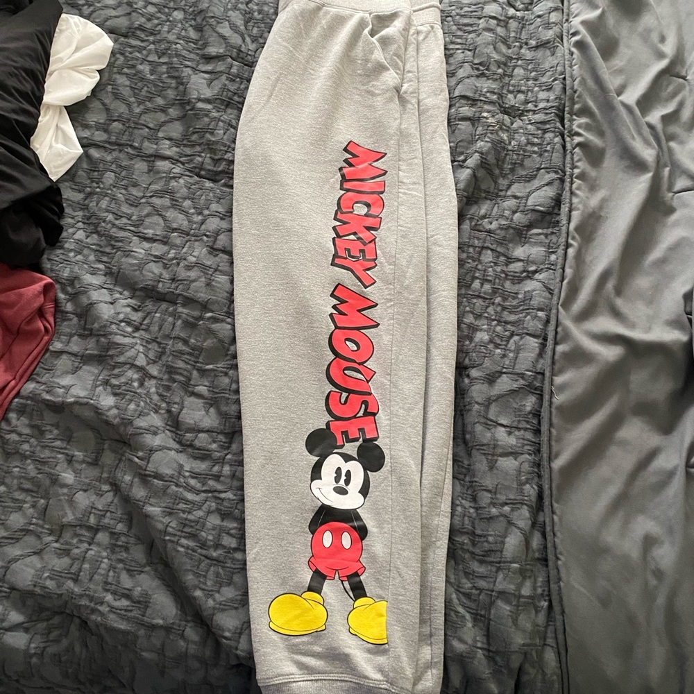 Mickey Joggers